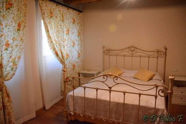 L' Antico Pozzo Country House Monsampietro Morico Luaran gambar