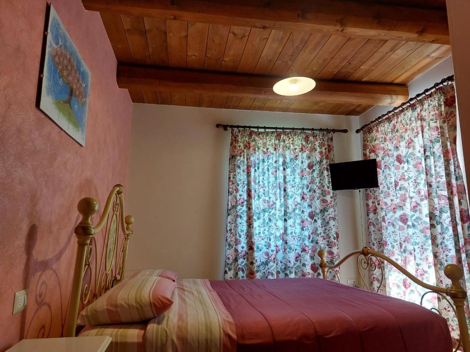 L' Antico Pozzo Country House Monsampietro Morico Luaran gambar